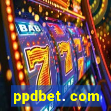 ppdbet. com